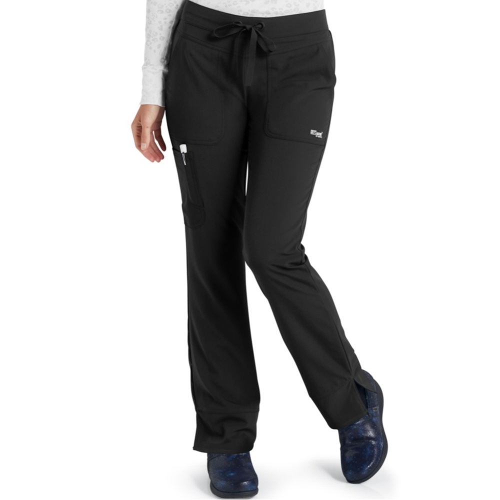 Greys Anatomy Signature Scrub Pants